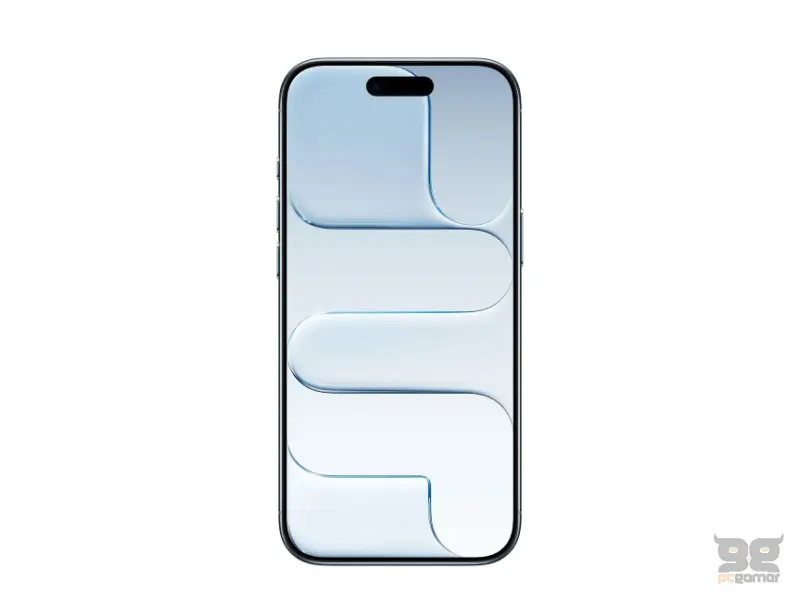 APPLE iPhone Air 256GB Blue 