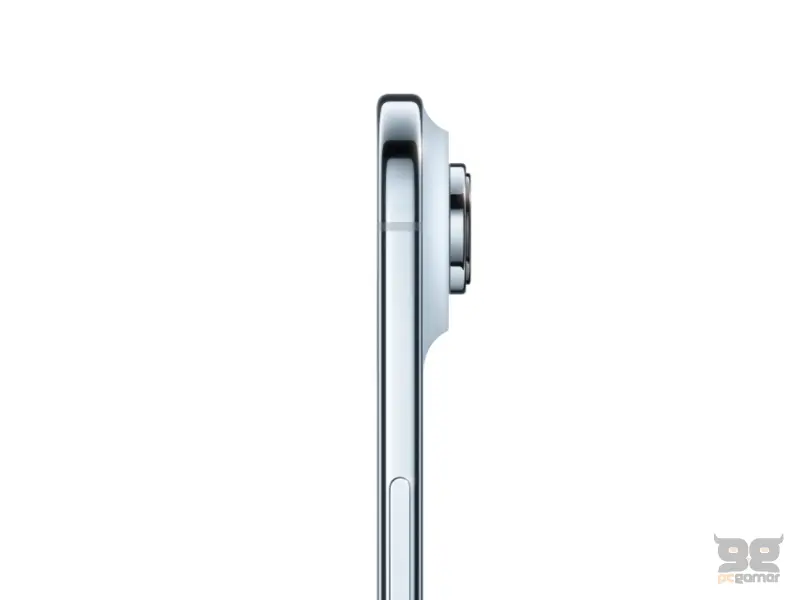 APPLE iPhone Air 256GB Blue 