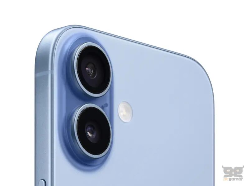 APPLE iPhone 17 256GB Blue 