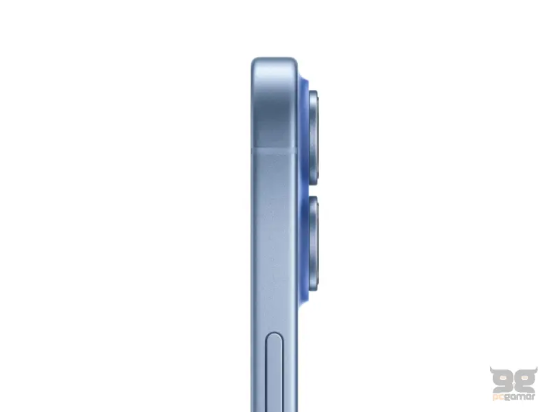 APPLE iPhone 17 256GB Blue 