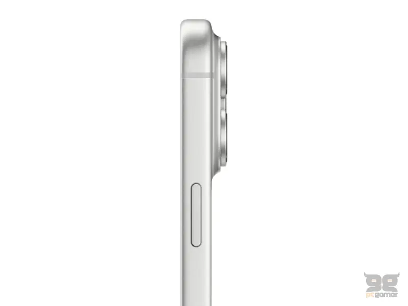 APPLE iPhone 17 Pro 256GB Silver 