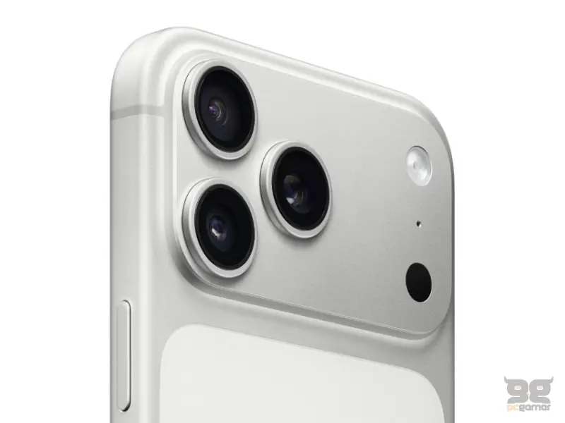 APPLE iPhone 17 Pro 256GB Silver 