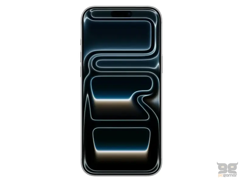 APPLE iPhone 17 Pro 512GB Silver 