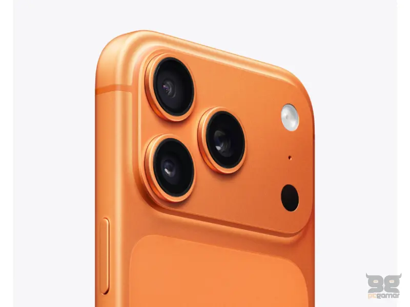 APPLE iPhone 17 Pro 512GB Cosmic Orange 