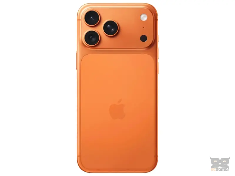 APPLE iPhone 17 Pro 512GB Cosmic Orange 