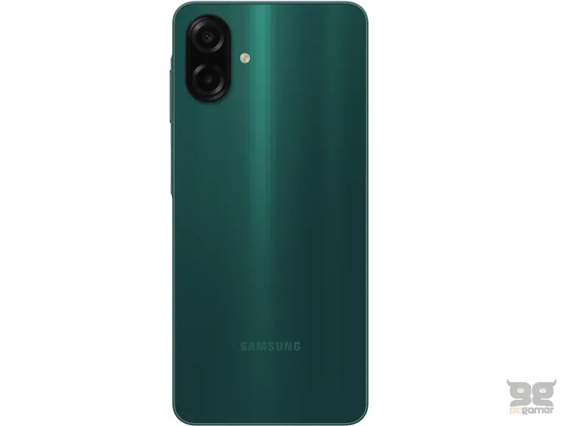 SAMSUNG A07 8/256GB zeleni 