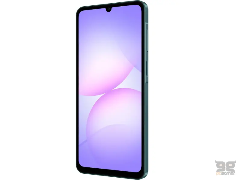 SAMSUNG A07 8/256GB zeleni 
