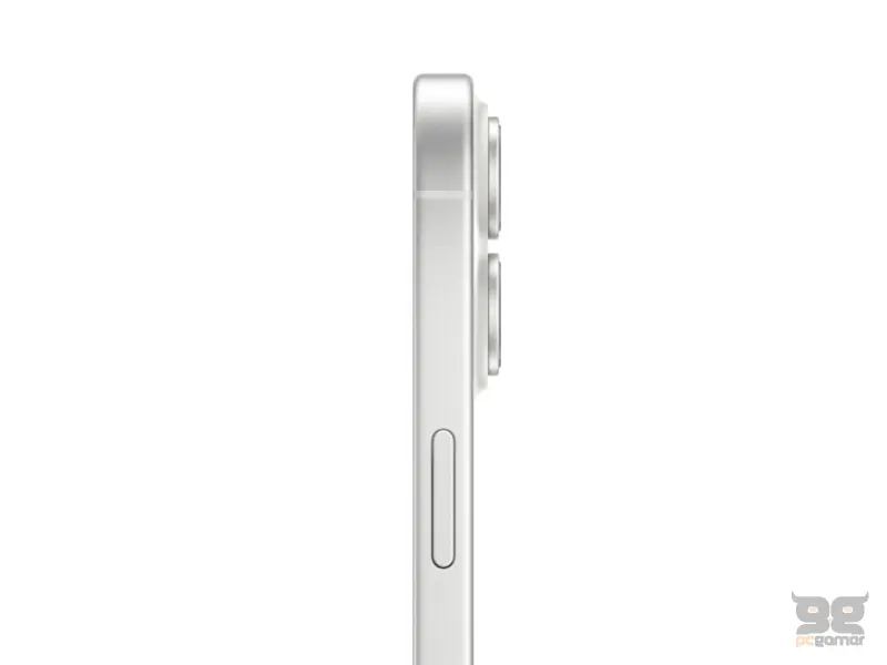 APPLE iPhone 17 256GB White 