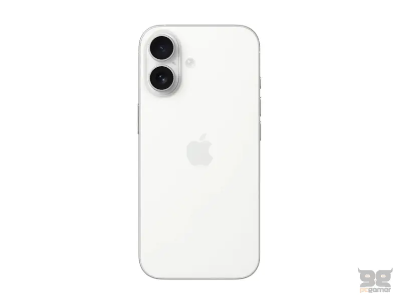 APPLE iPhone 17 256GB White 