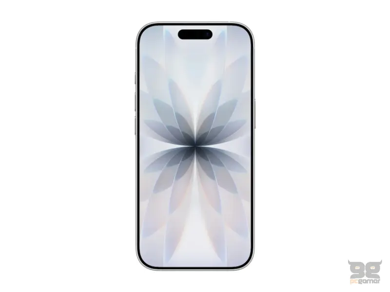 APPLE iPhone 17 256GB White 