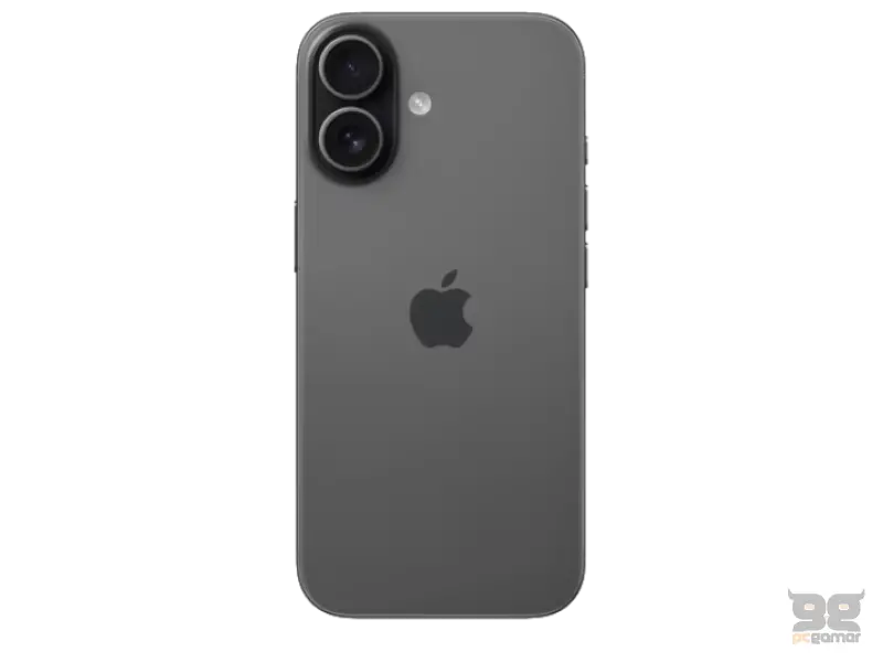 APPLE iPhone 17 256GB Black 