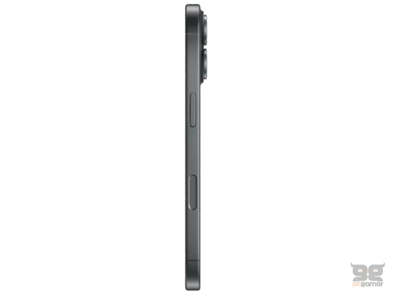 APPLE iPhone 17 256GB Black 
