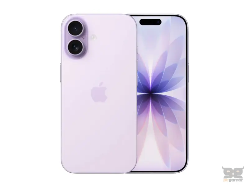 APPLE iPhone 17 256GB Lavanda 