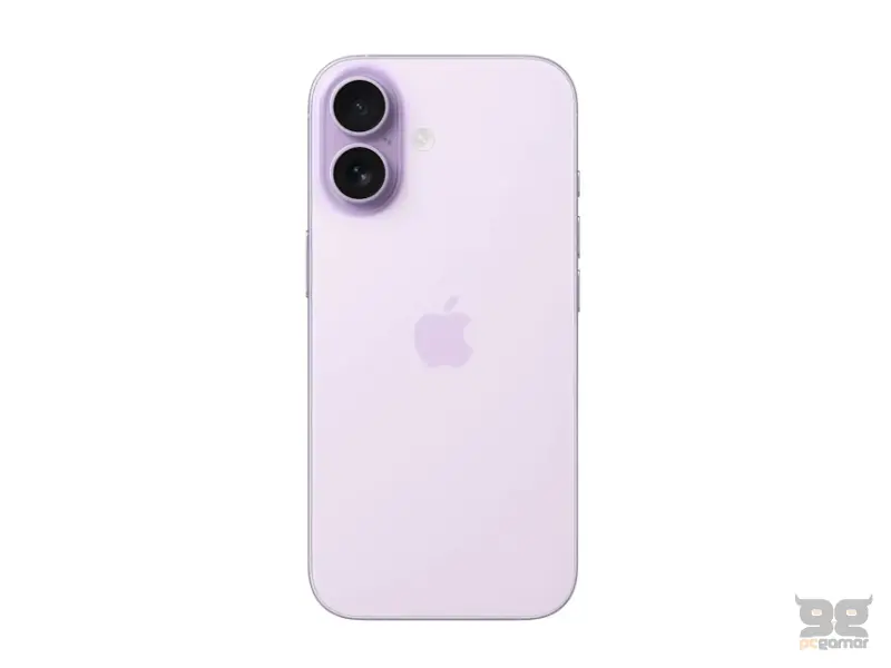 APPLE iPhone 17 256GB Lavanda 