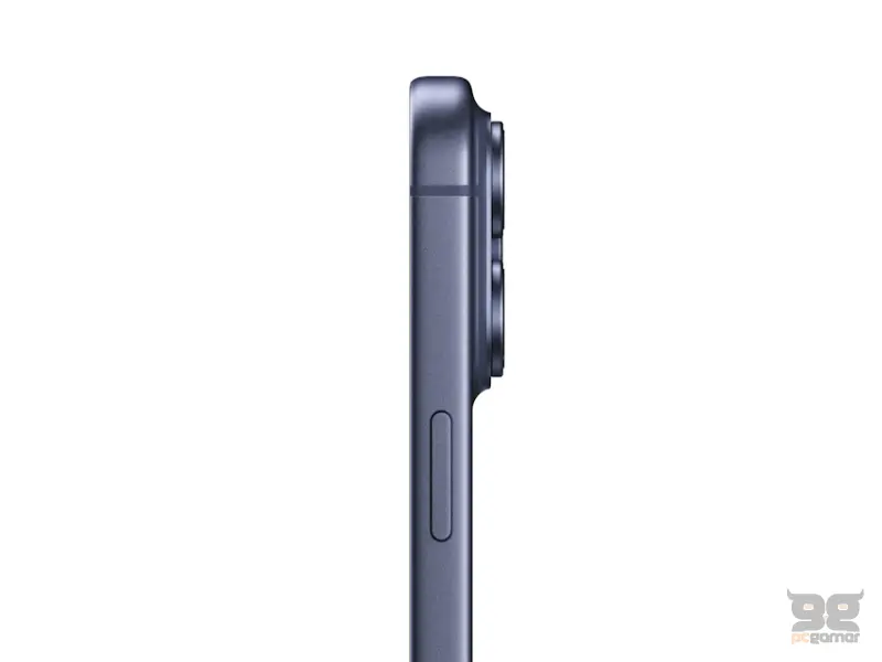 APPLE iPhone 17 Pro Max 256GB Deep Blue 