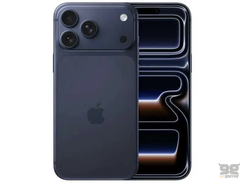 APPLE iPhone 17 Pro Max 256GB Deep Blue 