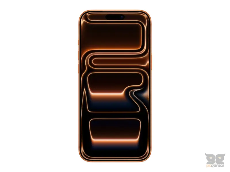 APPLE iPhone 17 Pro Max 256GB Cosmic Orange 