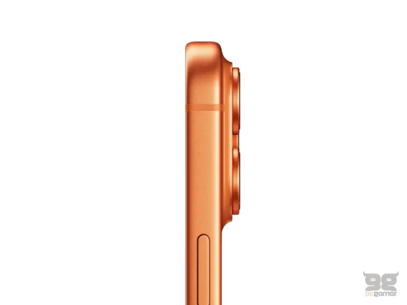 APPLE iPhone 17 Pro Max 256GB Cosmic Orange 