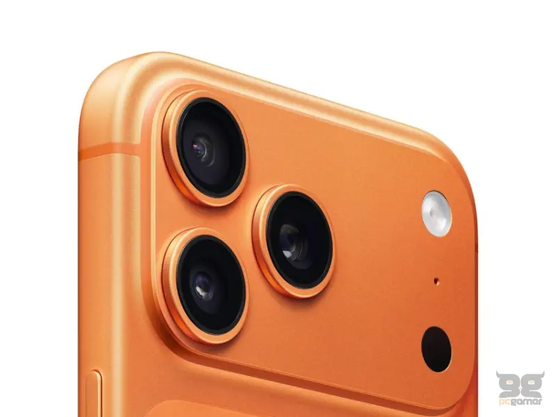 APPLE iPhone 17 Pro Max 256GB Cosmic Orange 