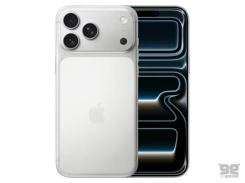 APPLE iPhone 17 Pro Max 512GB Silver