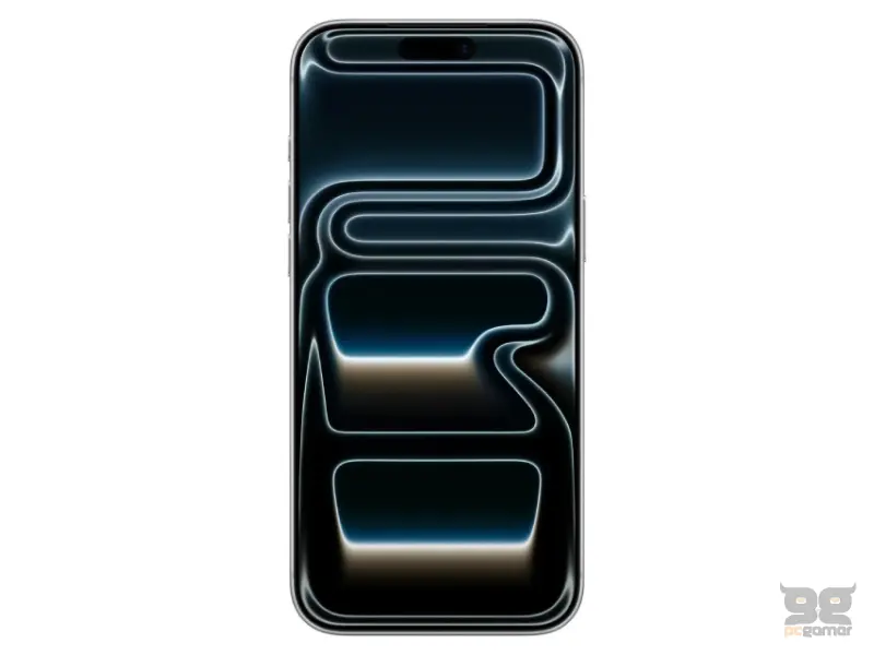 APPLE iPhone 17 Pro Max 512GB Silver