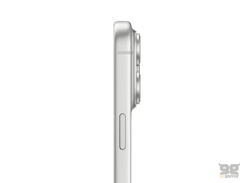 APPLE iPhone 17 Pro Max 512GB Silver