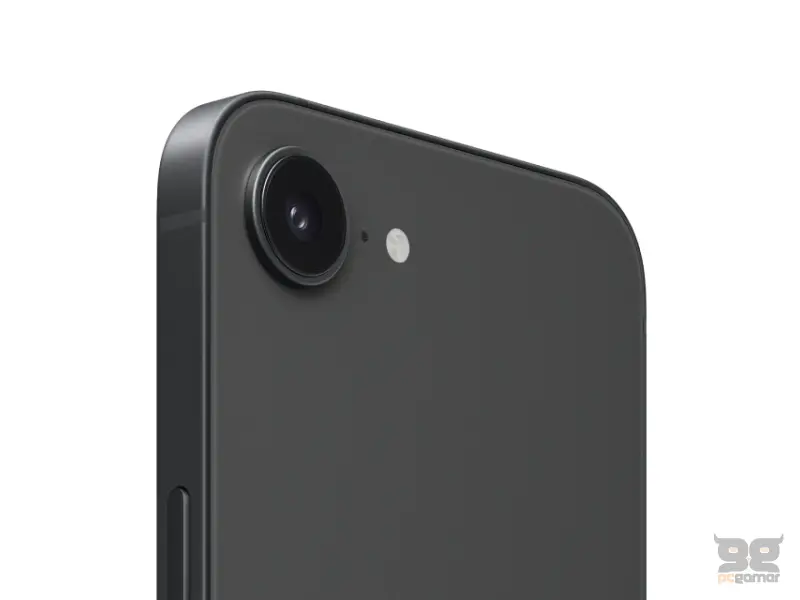 APPLE iPhone 17e 256GB Black (mhrv4sx/a) 