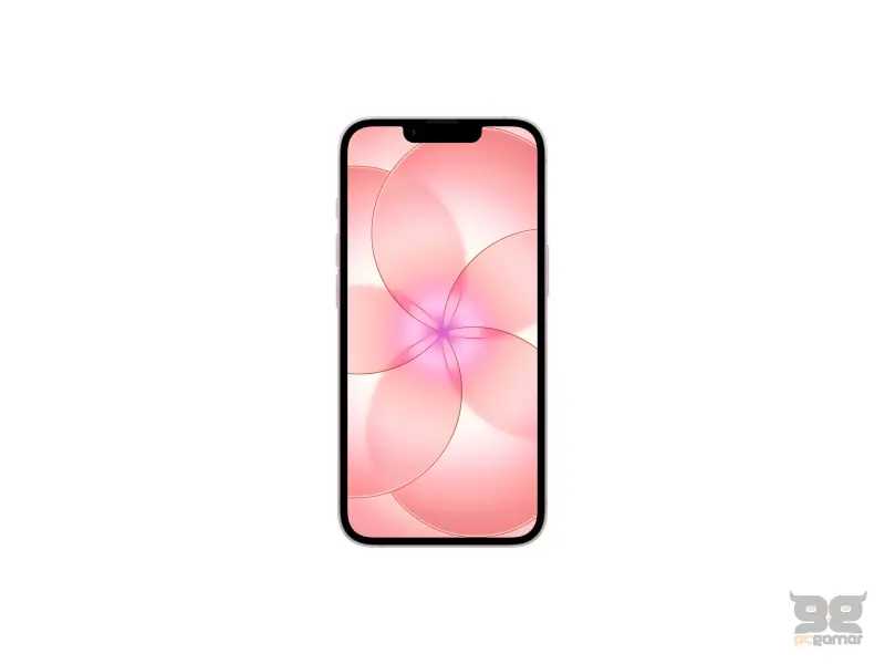 APPLE iPhone 17e 256GB Soft Pink (mhrx4sx/a) 