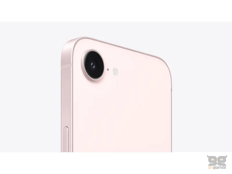 APPLE iPhone 17e 256GB Soft Pink (mhrx4sx/a) 
