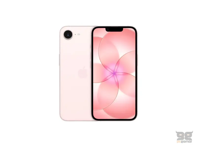 APPLE iPhone 17e 256GB Soft Pink (mhrx4sx/a) 