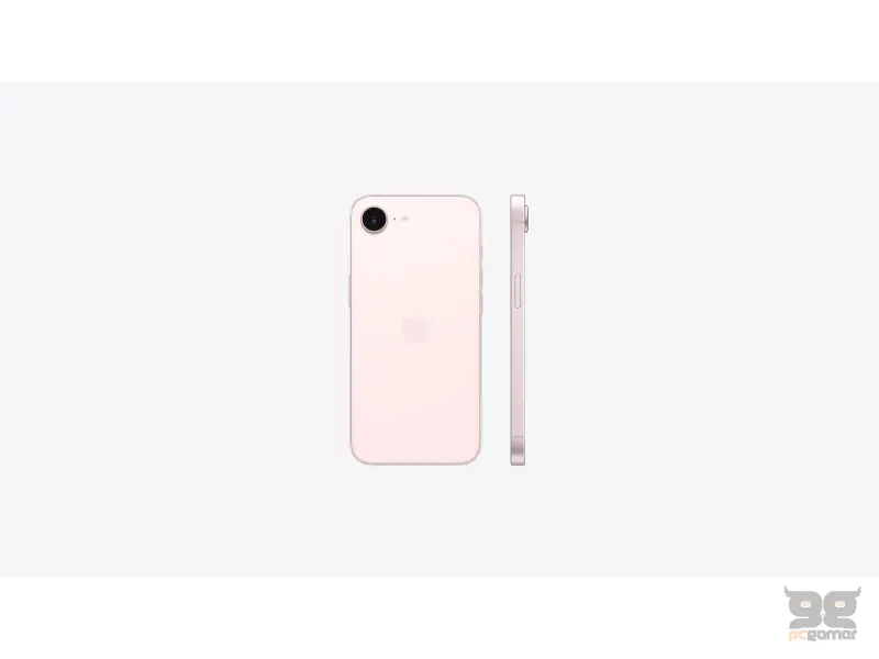 APPLE iPhone 17e 256GB Soft Pink (mhrx4sx/a) 