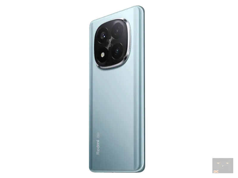 Xiaomi Redmi Note 14 Pro + 5G 12GB/512GB, plavi