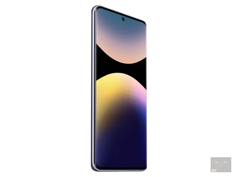 Xiaomi Redmi Note 14 Pro + 5G 12GB/512GB, ljubicasti