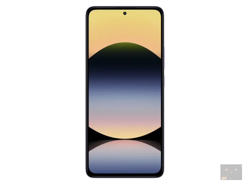 Xiaomi Redmi Note 14 8GB/256GB, ljubicasta