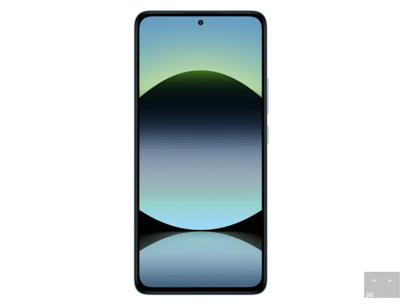 Xiaomi Redmi Note 14 8GB/256GB crna