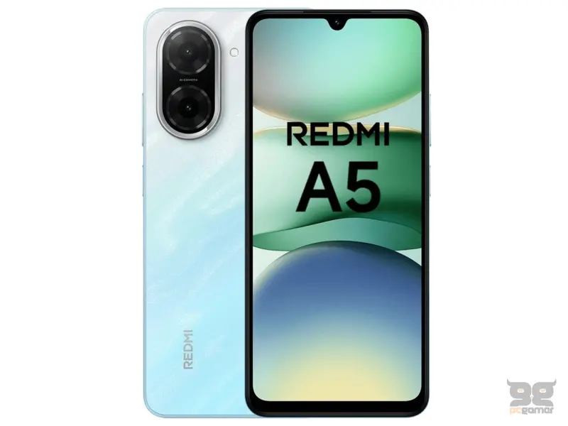 Xiaomi Redmi A5 4Gb/128GB, plava