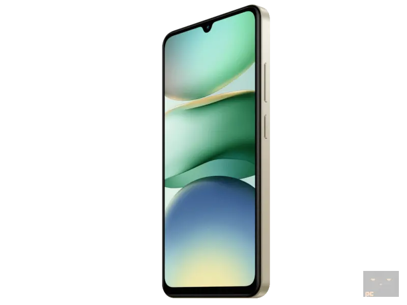 Xiaomi Redmi A5 4Gb/128GB, zlatna