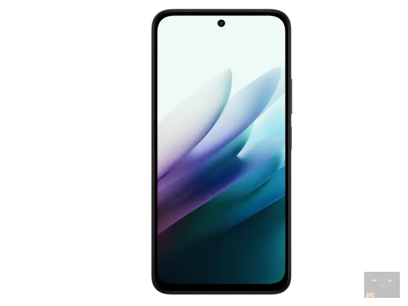 Xiaomi Redmi 15 8Gb/256GB, crni