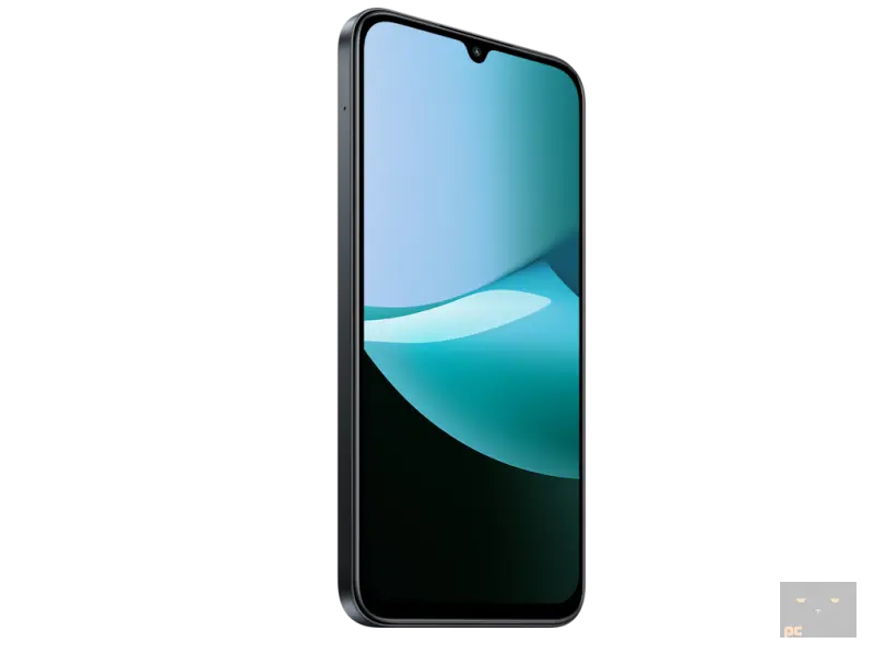 Xiaomi Redmi 15C 4GB / 128GB, crna