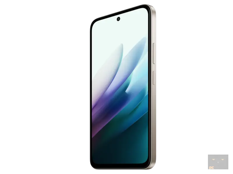 Xiaomi Redmi 15 6GB / 128GB, siva