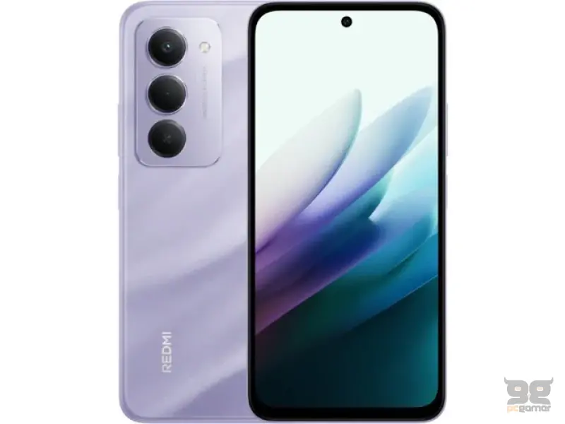 Xiaomi Redmi 15 8GB/256GB, ljubicasti