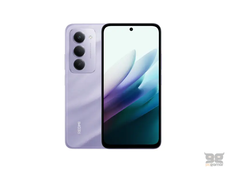 Xiaomi Redmi 15 6GB / 128GB, ljubicasta