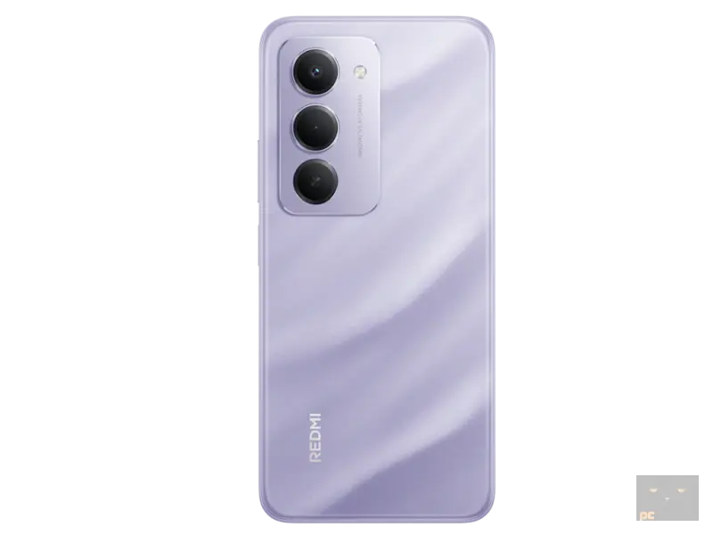 Xiaomi Redmi 15 6GB / 128GB, ljubicasta