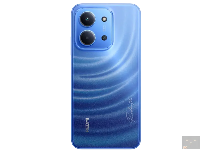 Xiaomi Redmi 15C 8GB/256GB, plavi