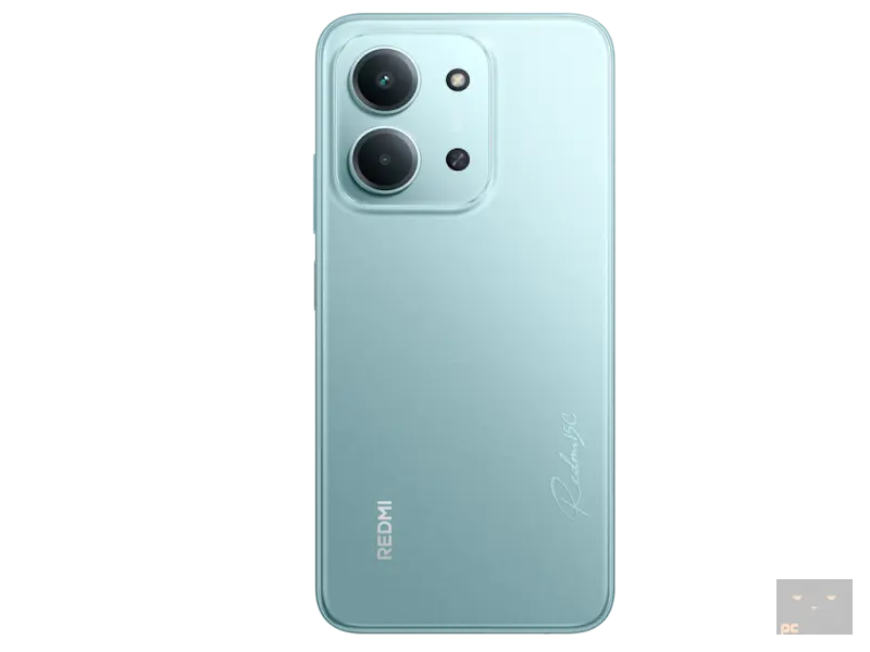 Xiaomi Redmi 15C 8GB/256GB, zeleni
