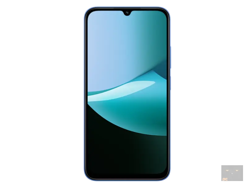 Xiaomi Redmi 15C 4GB/128GB, plavi
