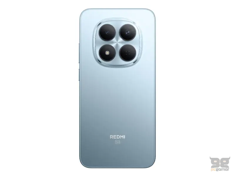 Xiaomi Redmi Note 15 Pro 5G 8GB/256GB, plava