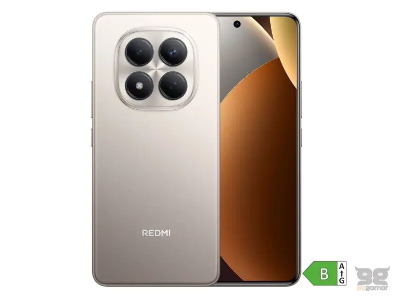 Xiaomi Redmi Note 15 Pro 12GB/512GB,siva