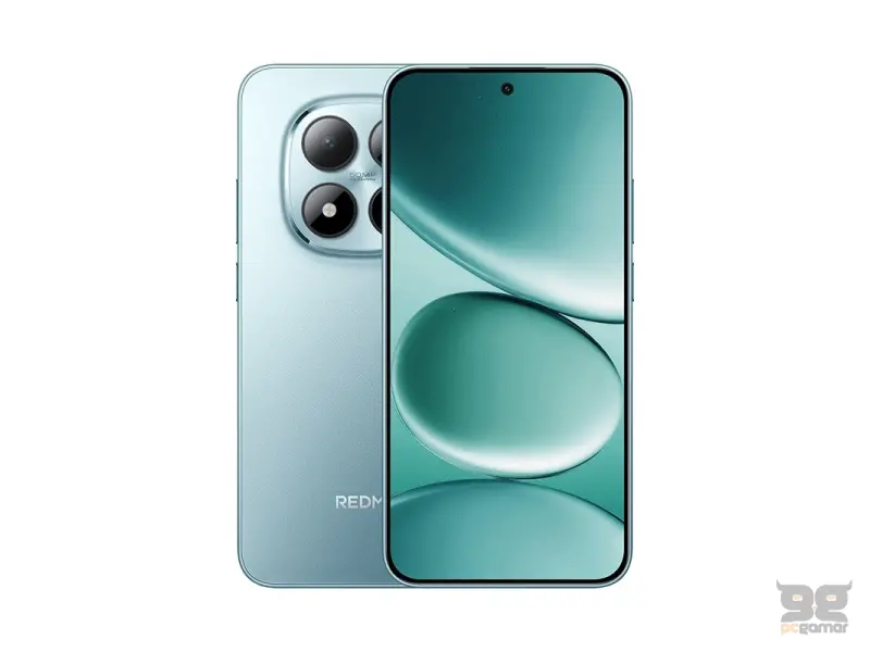 Xiaomi Redmi Note 15 Pro 12GB/512GB, plava
