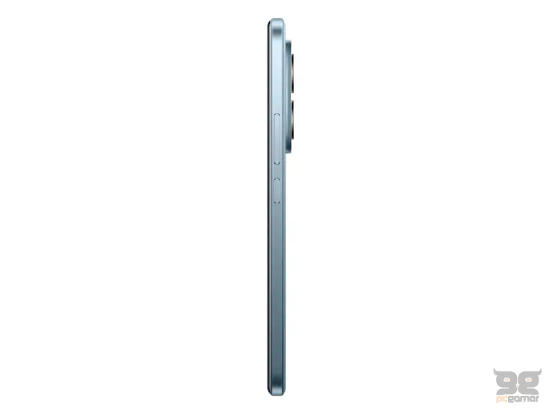 Xiaomi Redmi Note 15 Pro 8GB/256GB, plava